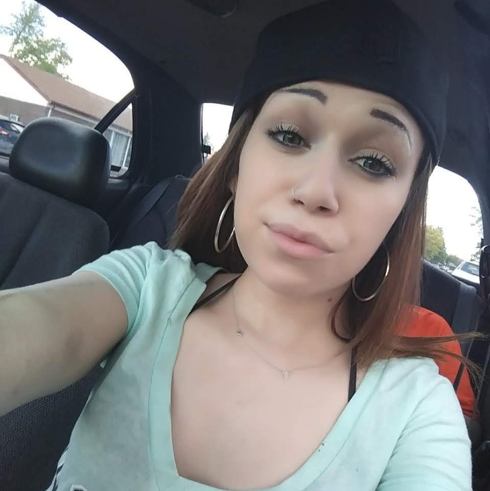 Meet your Posher, Tara